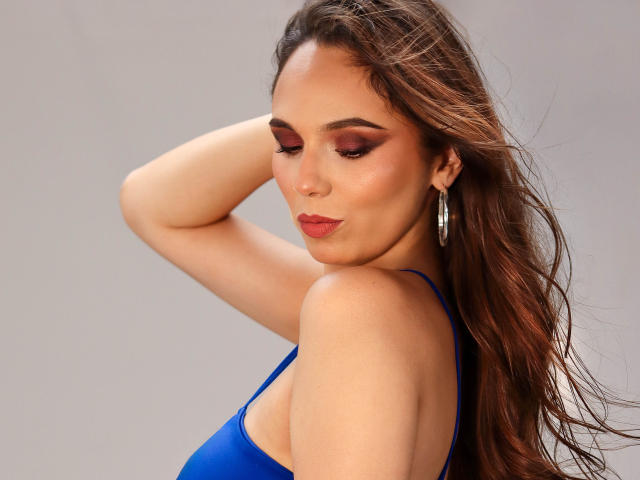 JulianneHarris - Live porn &amp; sex cam - 17075710