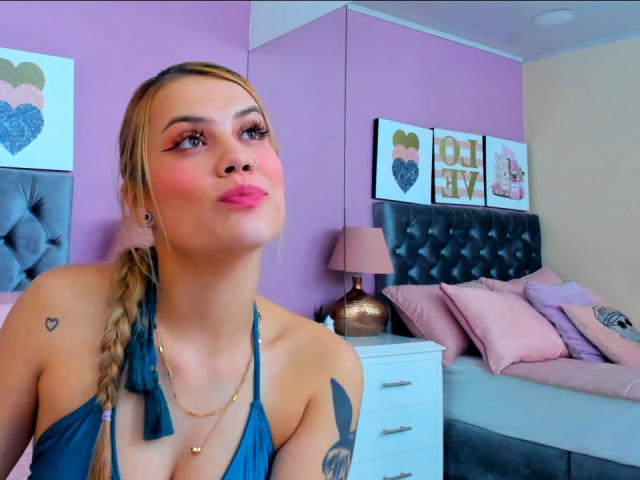MajoSoler - Sexe cam en vivo - 17076018