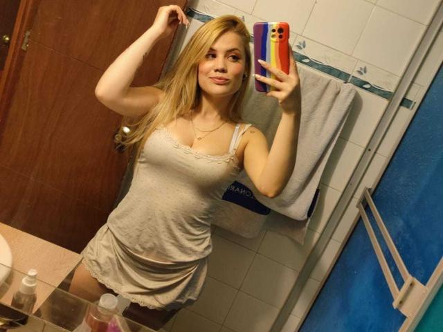 MajoSoler - Sexe cam en vivo - 17076150