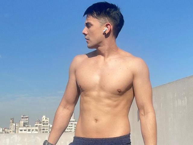 SebastianDell - Sexe cam en vivo - 17076154