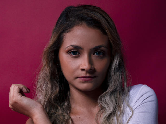 RachelBacker - Live porn &amp; sex cam - 17076362