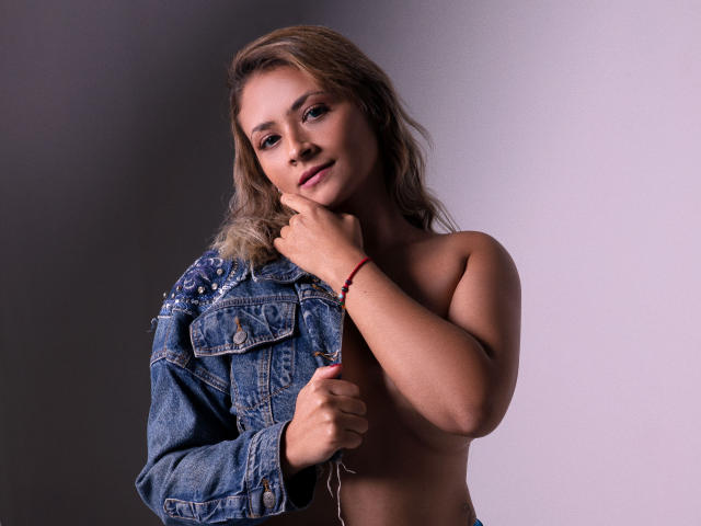RachelBacker - Live porn &amp; sex cam - 17076438