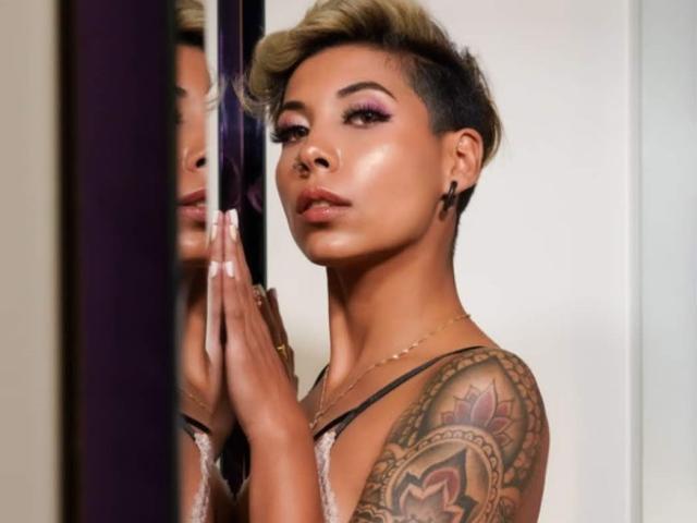 GabyCollins - Sexe cam en vivo - 17076494