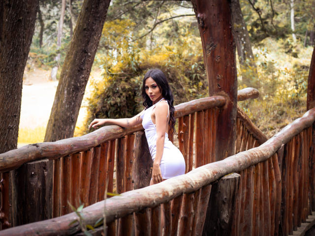 LanaWinchester - Sexe cam en vivo - 17077466