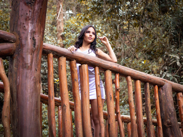 LanaWinchester - Live porn &amp; sex cam - 17077482