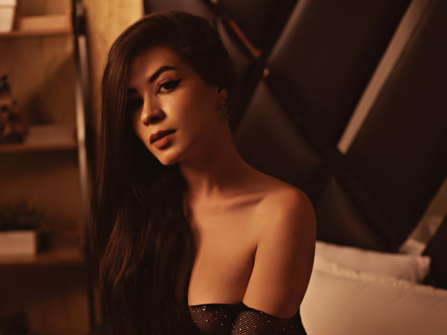 MaraMoretti - Camera khiêu dâm &amp; quyến rũ trực tiếp - 17078062