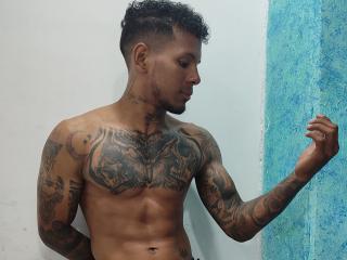 DylanStrongX - сексуальная веб-камера в реальном времени - 17078538