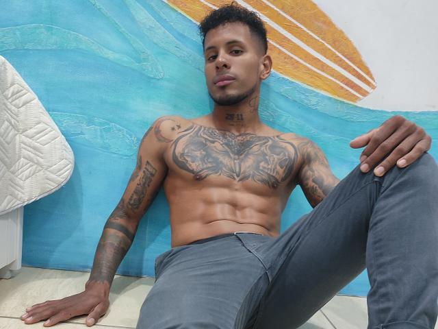 DylanStrongX - Live porn &amp; sex cam - 17078542