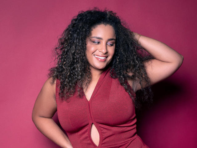 BrendaLauren - Live sex cam - 17078882