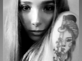 SarahWest - Sexe cam en vivo - 17079062