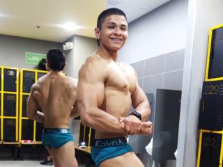 TomaDans - Live porn &amp; sex cam - 17080542