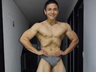 TomaDans - Live porn &amp; sex cam - 17080558