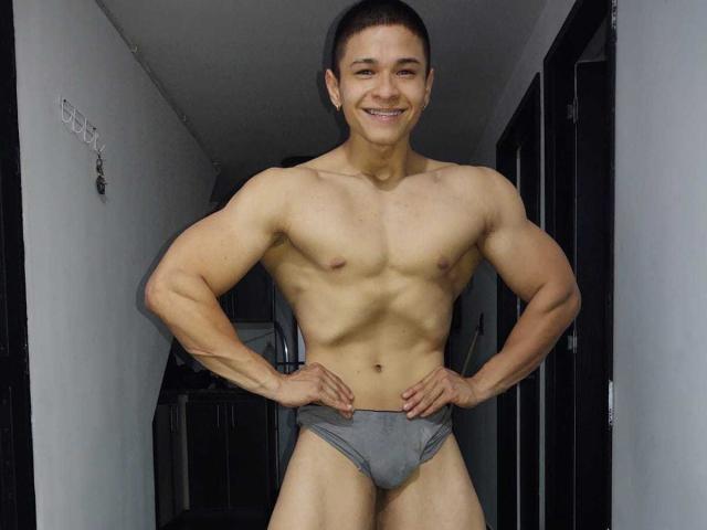 TomaDans - Camera khiêu dâm &amp; quyến rũ trực tiếp - 17080558