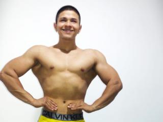 TomaDans - Live porn &amp; sex cam - 17080562