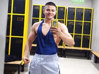 TomaDans - Sexe cam en vivo - 17080566