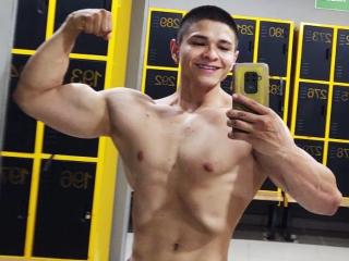 TomaDans - Sexe cam en vivo - 17080574