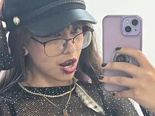 HalseyLeen - Live sex cam - 17080738