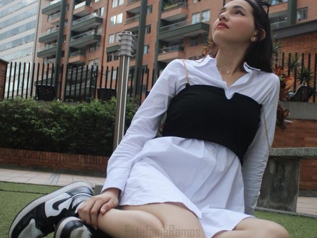 EstefaniaRamosHot - Live porn &amp; sex cam - 17081242