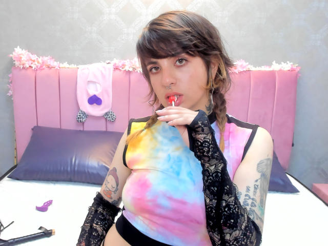 AmySpider - Live porn &amp; sex cam - 17081594