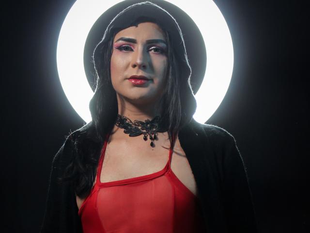 IrisDurand - Sexe cam en vivo - 17081886