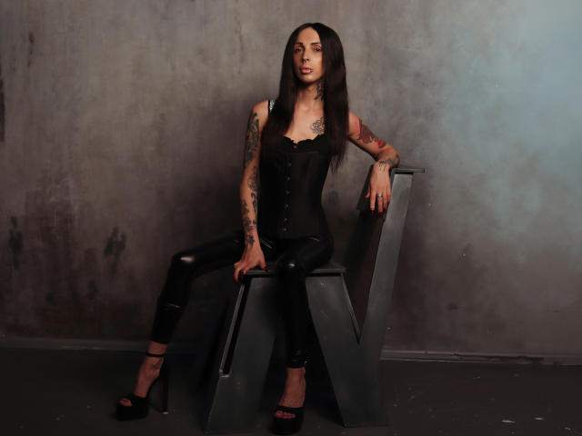 MailaNurmi - Camera khiêu dâm &amp; quyến rũ trực tiếp - 17081982