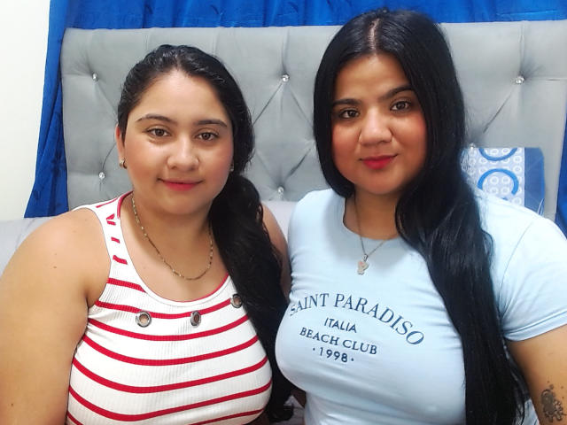 lailaSofia - Live porn &amp; sex cam - 17082222