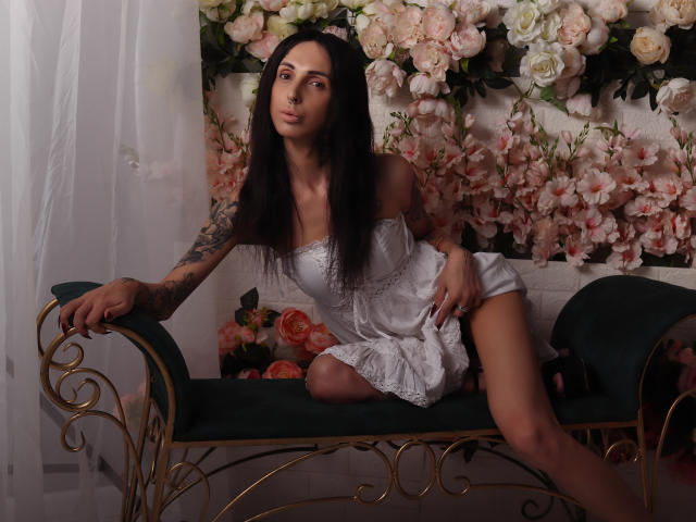 MailaNurmi - Live porn &amp; sex cam - 17082242