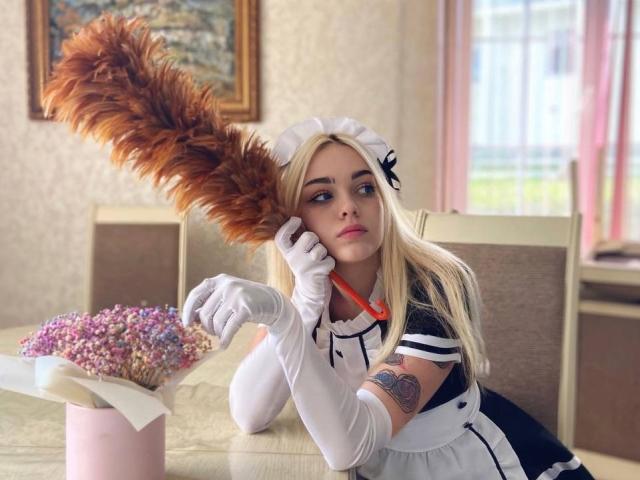 LolaCasey - Live sex cam - 17083278