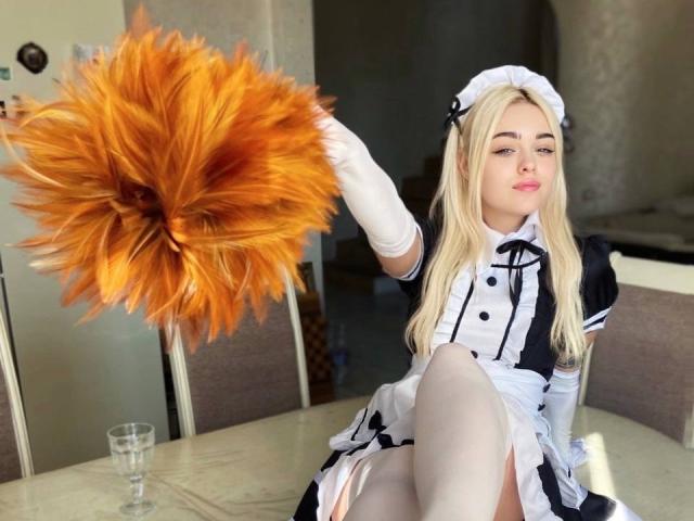 LolaCasey - Live sex cam - 17083362