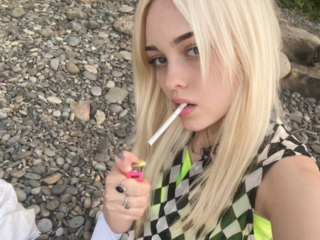 LolaCasey - Live Sex Cam - 17083386