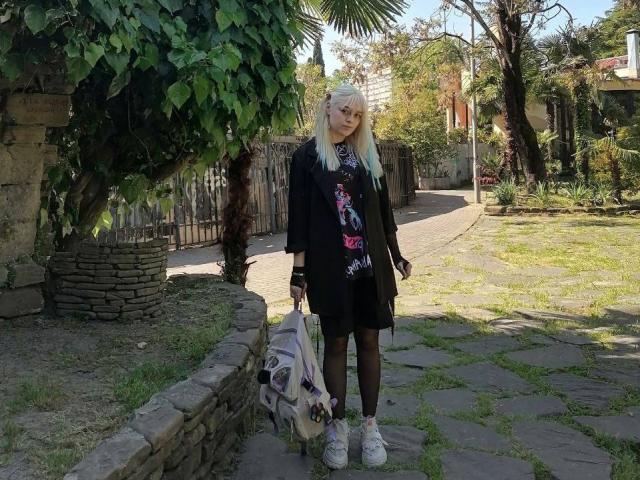 LolaCasey - Live sexe cam - 17083390