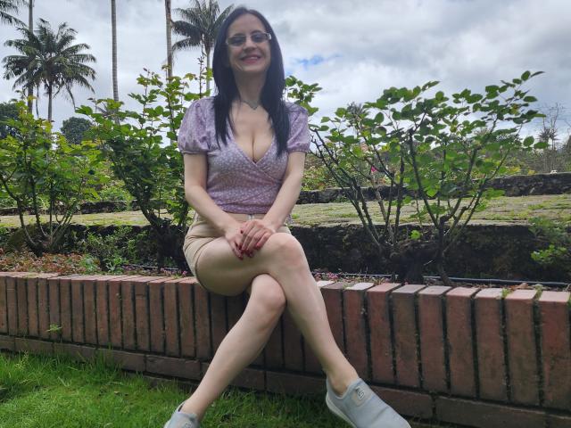 AlanaMoneth - Live porn &amp; sex cam - 17083654