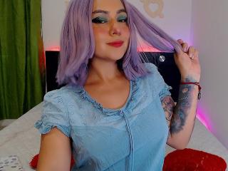 IrinaWeler - Live porn &amp; sex cam - 17084734