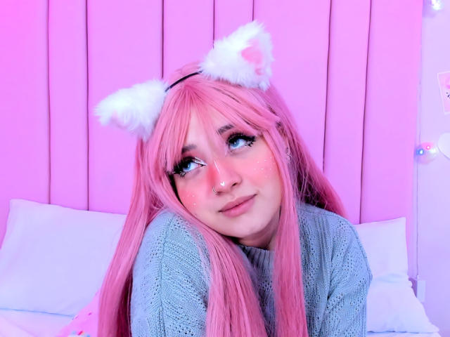 TracieLowe - Live porn &amp; sex cam - 17084790