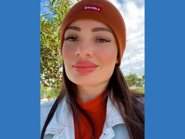 FlowerLiz - ライブポルノ&amp;セックスカム - 17084910