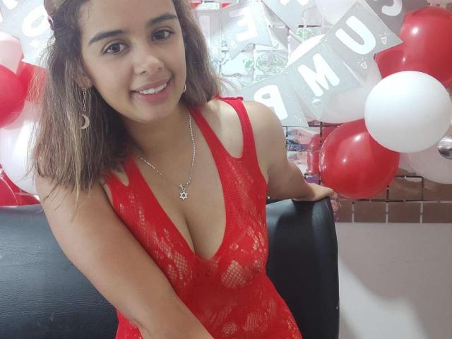 Keyklin - Sexe cam en vivo - 17084982