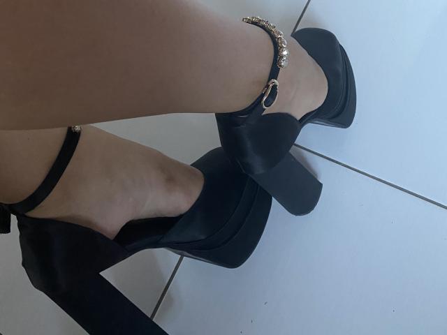 Elfina - Sexe cam en vivo - 17085146