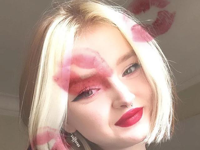 LaPochka - Live porn &amp; sex cam - 17085706