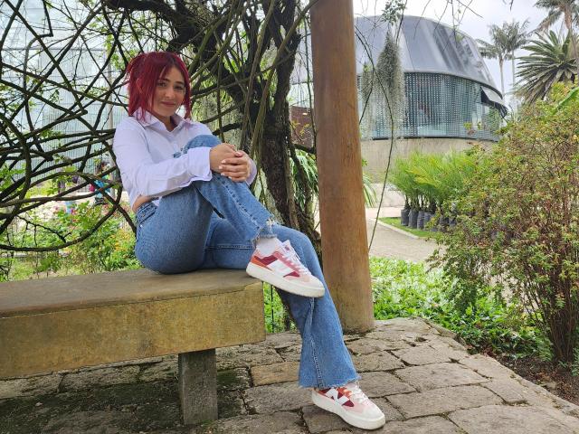 NicoColeman - Élő pornó és szexkamera - 17086634