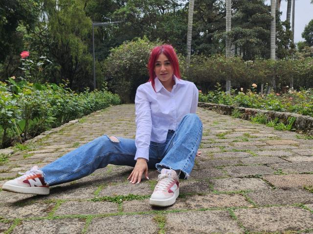 NicoColeman - Live porn &amp; sex cam - 17086638