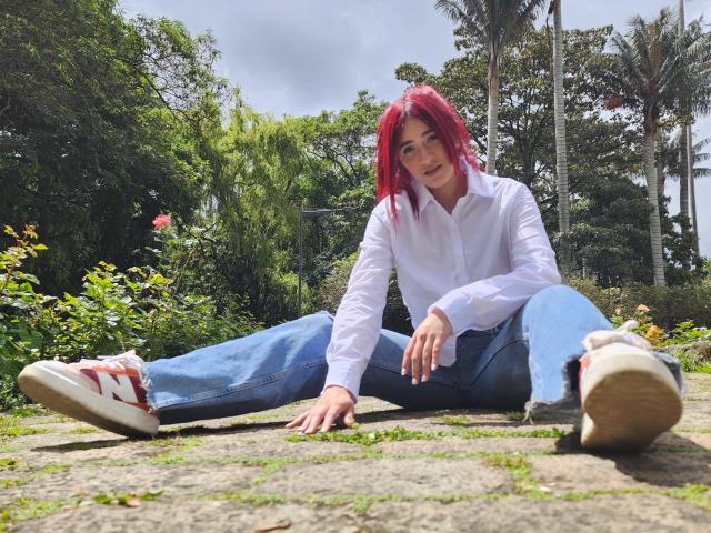 NicoColeman - Live sex cam - 17086646