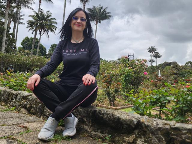 AlanaMoneth - Live porn &amp; sex cam - 17087626