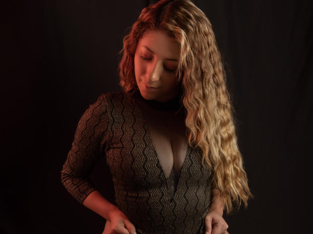 BelaMisku - Sexe cam en vivo - 17088026