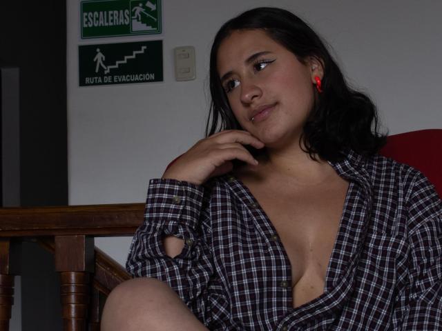 CoffyBarinks - Live porn &amp; sex cam - 17088086