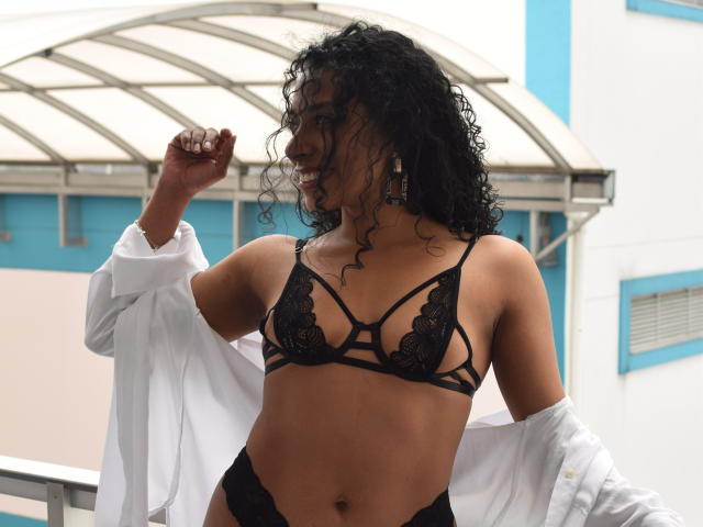 JanEvans - Camera khiêu dâm &amp; quyến rũ trực tiếp - 17088146