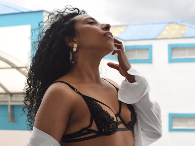 JanEvans - Sexe cam en vivo - 17088202