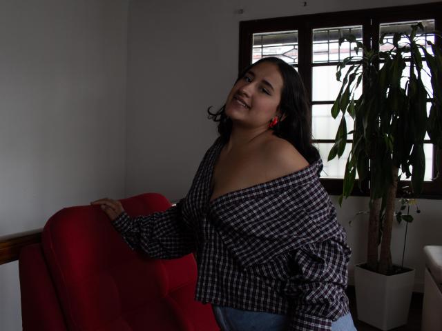 CoffyBarinks - Live sex cam - 17088334