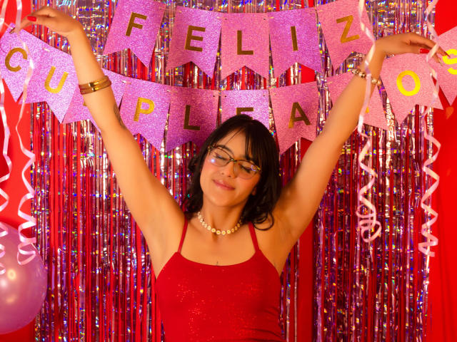 VioletMoonX - Live porn &amp; sex cam - 17088374