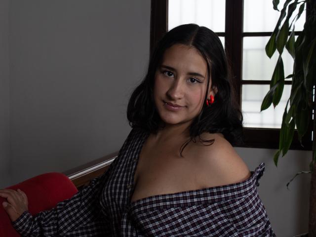 CoffyBarinks - Live porn &amp; sex cam - 17088498