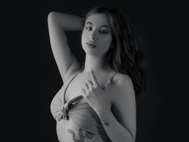CamilleRios - Live sex cam - 17088538